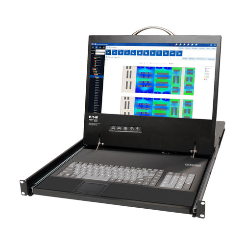 Tripp Lite B070-016-19-IP rack console