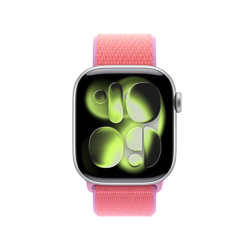 Apple MHYT4ZM/A smart wearable accessory