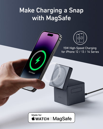 Anker Innovations Y1811G11 mobile device charger