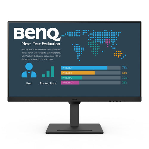BenQ BL3290QT computer monitor
