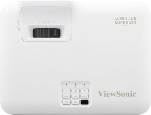 Viewsonic LSD400HD-ST data projector