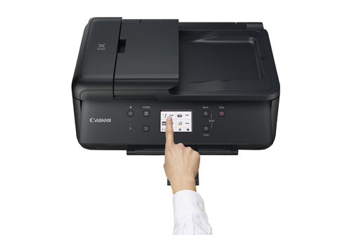 Canon PIXMA TR7650