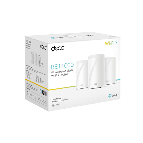 TP-Link Deco BE65