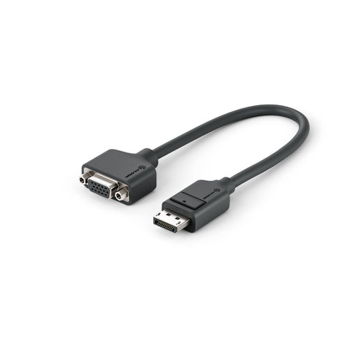 ALOGIC EL2DPVGA-ADP video cable adapter