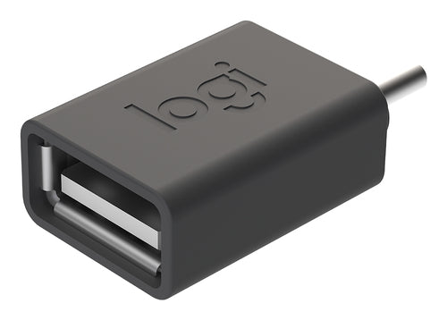 Logitech 956-000005 cable gender changer