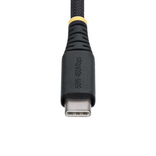 StarTech.com USB2CC10FNCBR USB cable