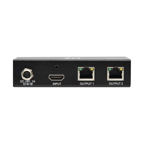 Tripp Lite B127A-002-BH AV extender
