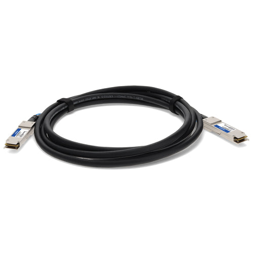 AddOn Networks ADD-Q28INQ28MX-P1M InfiniBand/fibre optic cable