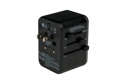 Verbatim 49546 mobile device charger