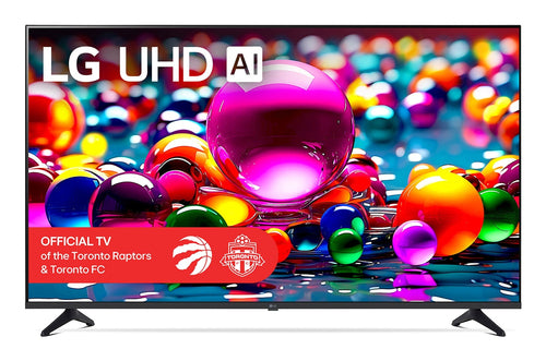 LG UHD AI 55UA7700PUB TV
