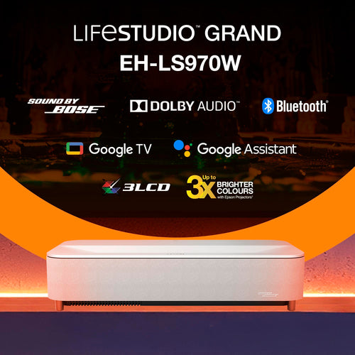 Epson EH-LS970W
