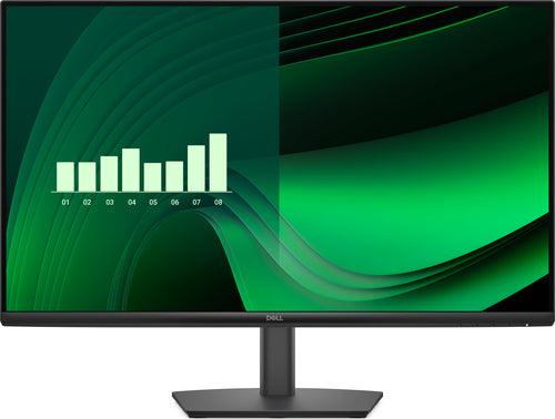 27 Inch DELL E2725HM Full HD LCD Monitor 1920 x 1080 8ms Response Time