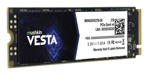 Edge Vesta