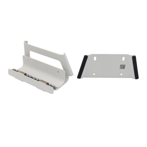HP Poly Studio X52/V52 Wandhalterung - Weiß - Wandhalterung für Studio X52/V52