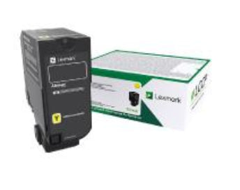 Lexmark 84C0HYG toner cartridge