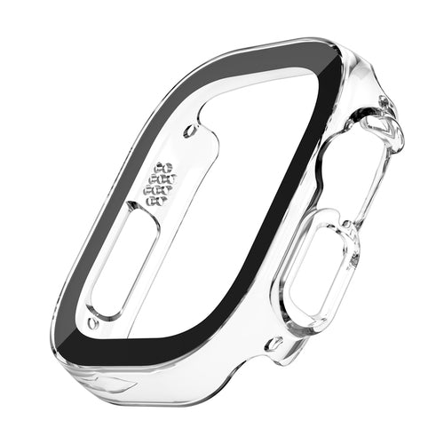 Screen Protector Belkin TemperedCurve 2-in-1 Tempered Glass Bumper for Apple Watch Ultra/Ultra 2