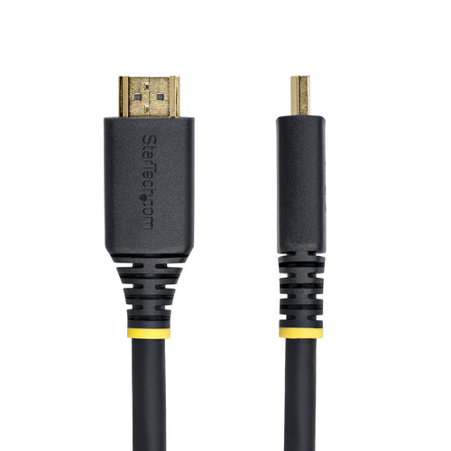 StarTech.com HDMI 2.1 Kabel 8K 60Hz 5m – Ultra High Speed HDMI Kabel
