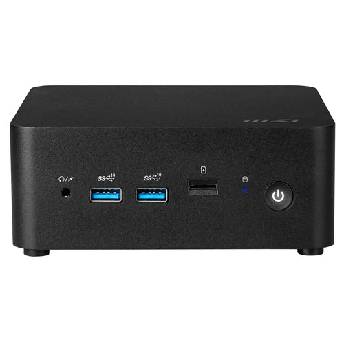 MSI Cubi NUC 1MG-008US