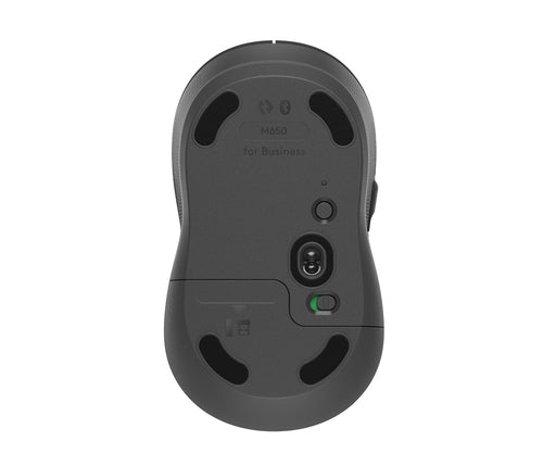 Logitech 910-006272 mouse
