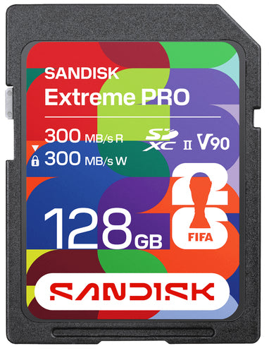 SanDisk Extreme PRO