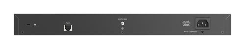D-Link DSS-200G-28MPP network switch