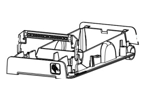 Zebra P1117258-005 printer/scanner spare part/accessory