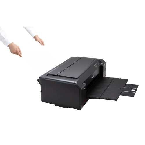 Canon imagePROGRAF PRO-1100 photo printer