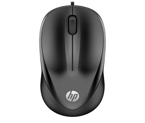 HP Wired 1000 mouse