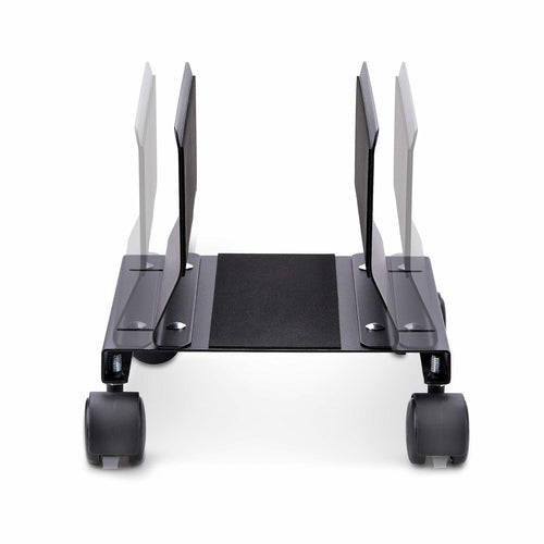 CPU Holder StarTech.com CPUMOBILESTND Rolling Mobile Adjustable Steel