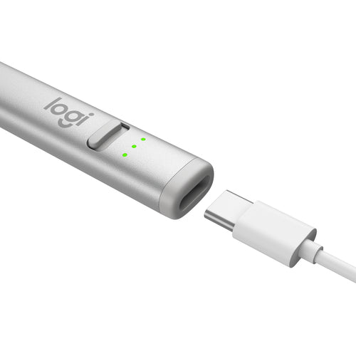 Logitech 914-000074 stylus pen