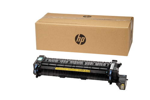 Fuser Kit HP LaserJet 220V Operating Temp 15-30°C Humidity 10-80%