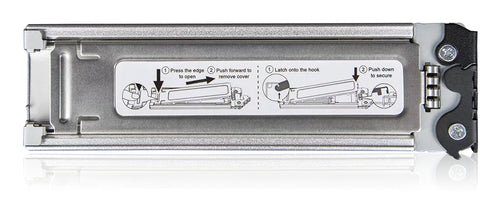 Icy Dock ToughArmor MB873MP-B V2