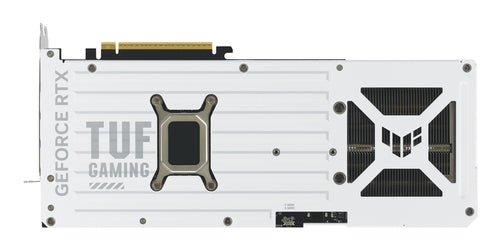 ASUS TUF Gaming TUF-RTX5070TI-O16G-WHITE-GAMING