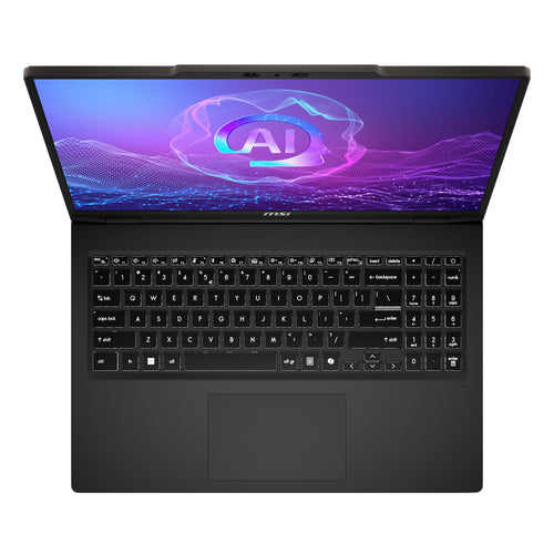 MSI VenturePro A16 AI+ A3HWFTG-004U