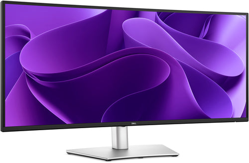 34,1 Zoll DELL Pro Plus P3425WE UltraWide LCD-Monitor 3440 x 1440 8ms