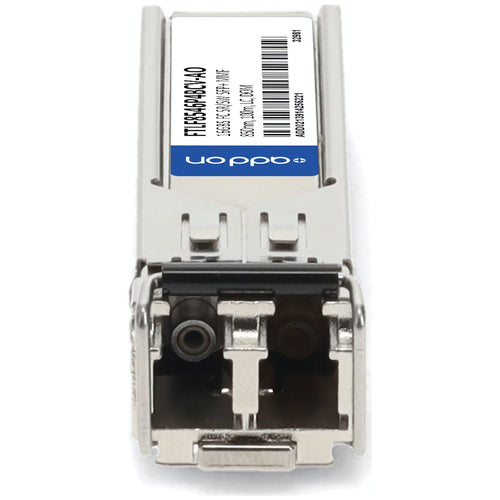 AddOn Networks FTLF8546P4BCV-AO network transceiver module