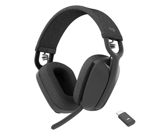 Logitech 981-001158 headphones/headset