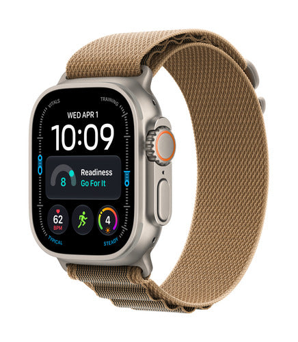 Apple Watch Ultra 4