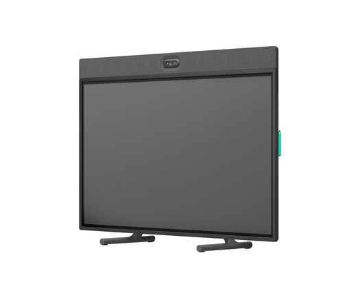 Logitech Rally Board 65 video conferencing system