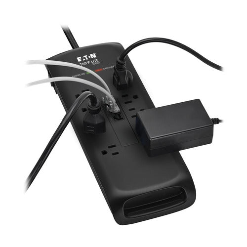 Eaton TLP88DBTEL surge protector