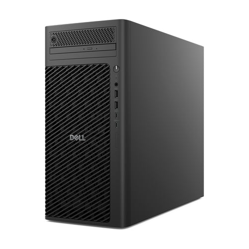 DELL Pro Max FCT2250 T2 Intel Core Ultra 7 16GB RAM 512GB SSD Windows 11 Pro