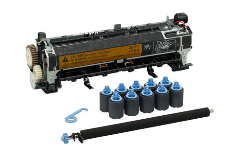Maintenance Kit HP LaserJet 220V 225000 Pages P4014 P4015 P4515