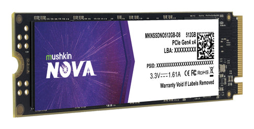 Edge Nova