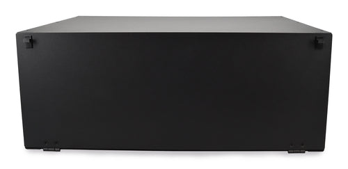 AddOn Networks ADD-PPVC-12BAY patch panel
