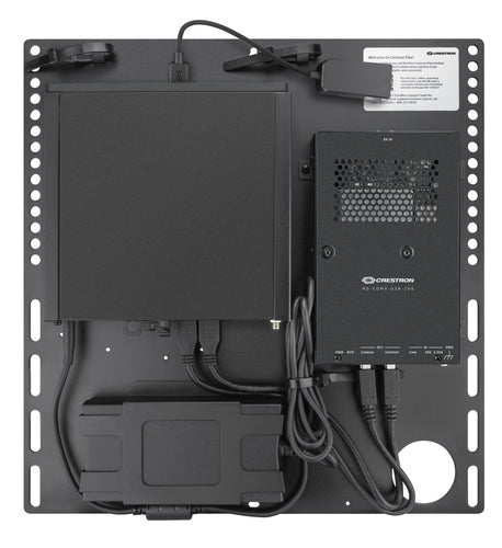 Crestron UC-ENGINE-BRKTX-T-UPGRD video conferencing accessory