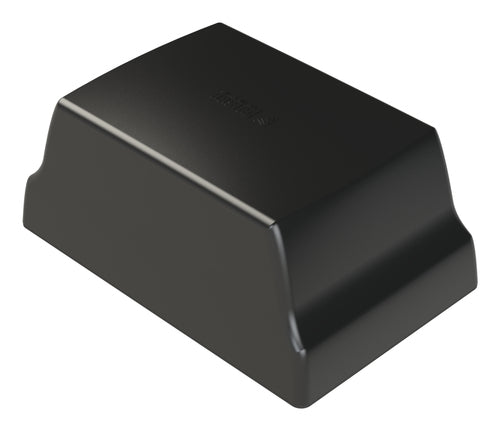 Parsec Technologies Airedale Terrier network antenna