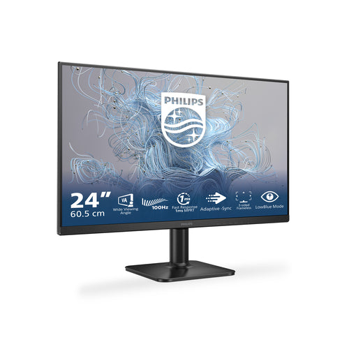 Philips 1000 series 24E2N1100LB/00 computer monitor