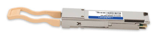 AddOn Networks QSFP112-400GB-SR4-AO network transceiver module