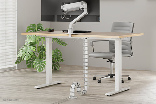 Neomounts ADS06-132WH cable organizer