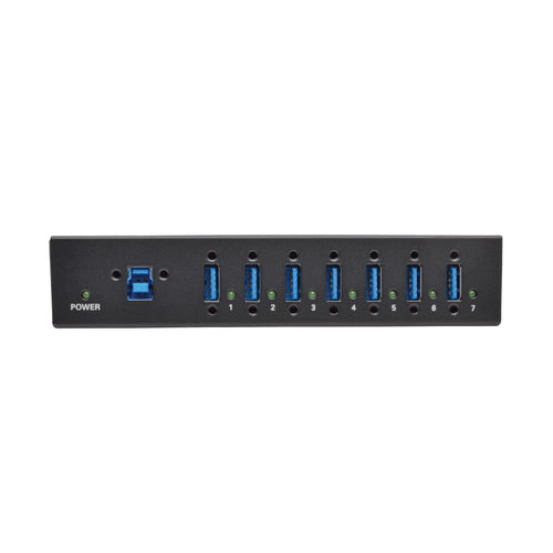 Tripp Lite U360-007-IND interface hub